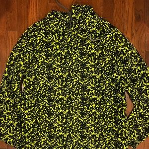 Nike Therma-Fit XL Camo Hoodie